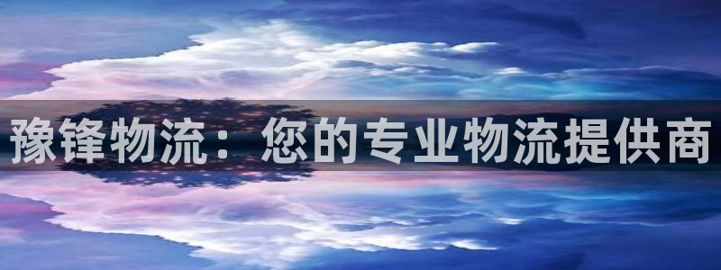 28圈注册用户名是什么：豫锋物流：您