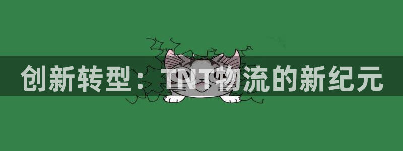 28圈预测加拿大：创新转型：TNT物